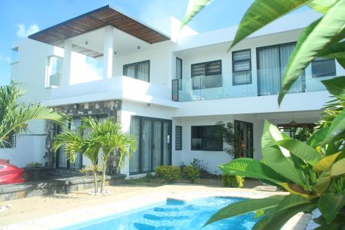La Frangipane Villa 4