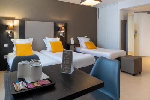 Odalys City Rennes Lorgeril - image 4