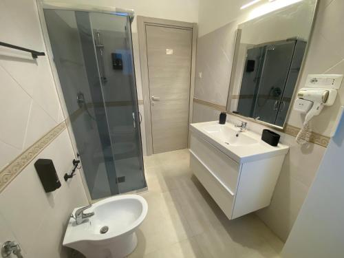 Casa CONTESSE Messina – Messina, WA
