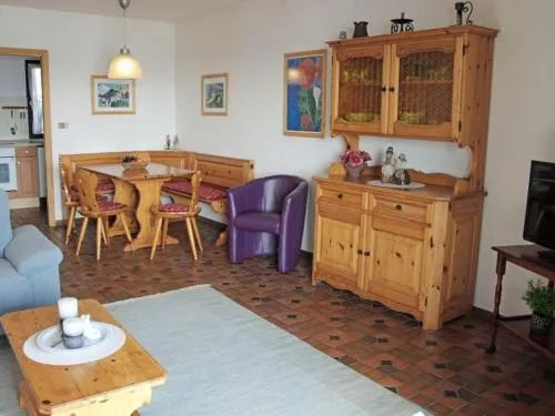Ferienhaus Nr 41, Kategorie Königscard, Feriendorf Hochbergle, Allgäu in Lechbruck, Deutschland