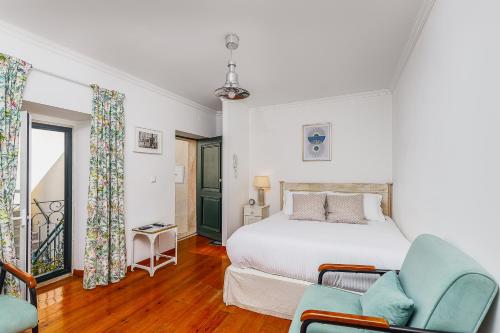 Pateo Santo Estevao-Self Catering Apartments, Lisabon (fotografie 7)