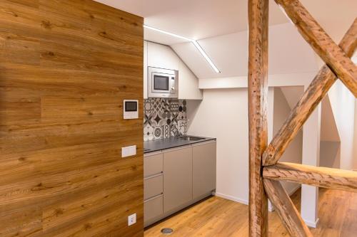 106 Lettér - Charming Apartment in Lisbon Historic Quarter, Lizbona (zdjęcie 9)