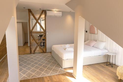 106 Lettér - Charming Apartment in Lisbon Historic Quarter, Lizbona (zdjęcie 10)