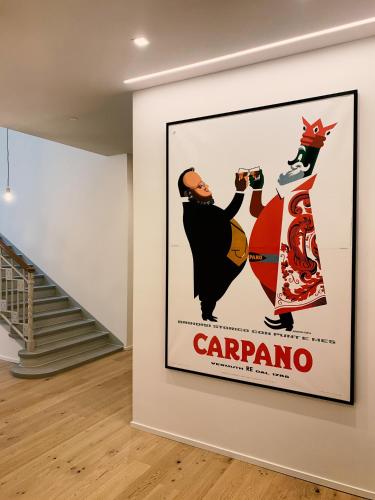 AR Boutique Apartments - Bergamo