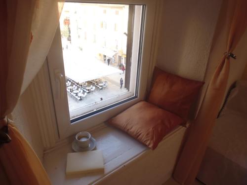  Apartment Moka Central Square in Zadar
