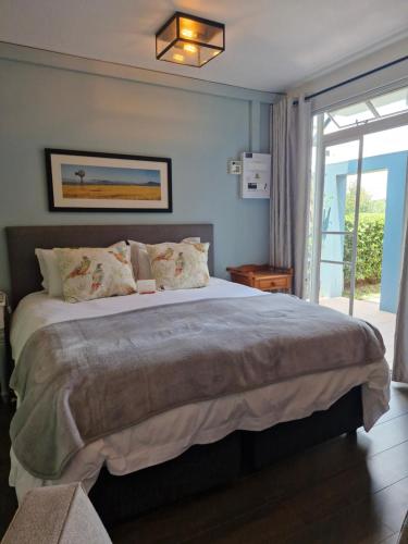 B&B on Buckingham Room Type - Deluxe King Room