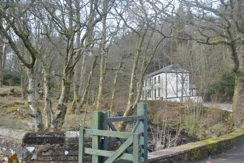 Shap Wells Hotel - image 5