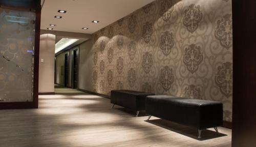 Létesítmények, Amerian Rio Gallegos in Rio Gallegos