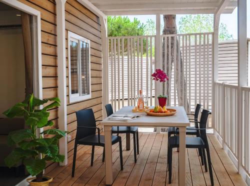 Club del Sole Due Laghi Levico Family Collection