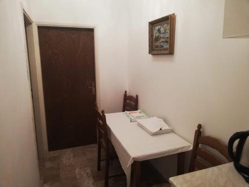 Apartmani Kristina in ดรึเวนิก