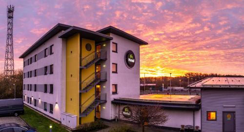 Hotel Rhynern Nord - image 12
