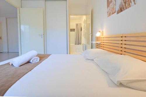 Lit d'Isle Lit d'Isle