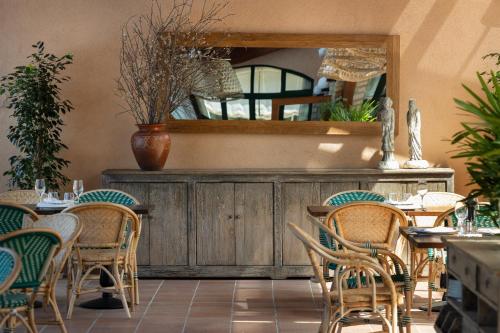 Hotel Sa Punta - image 8