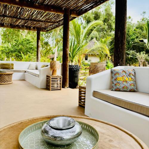 Sodas, Maison Fimela in Fimela