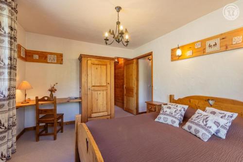 Malezan chambre d'hôte Praconduit