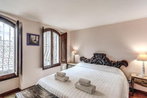 Casa Vacanze Governo Vecchio, Rome (photo 2)