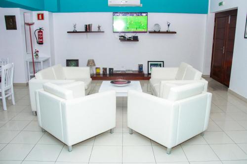 Einrichtungen, Hotel LIVVO Don Paco in Mindelo