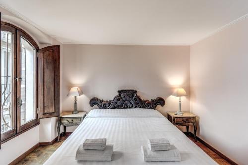 Casa Vacanze Governo Vecchio, Rome (photo 6)
