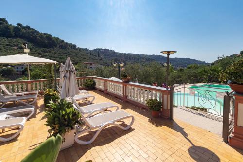 Programlehetőségek, Albergo Ristorante San Matteo in San Bartolomeo al Mare