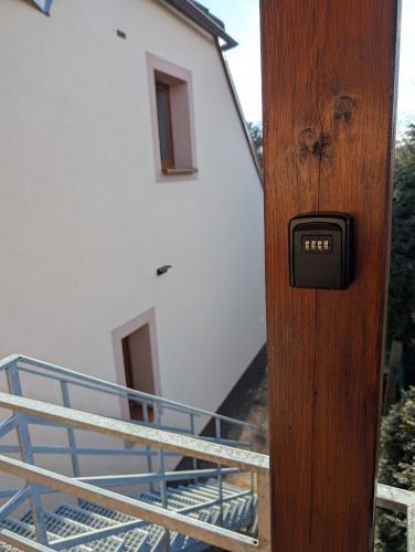 Entrance, Vejminek NMNM in Nove Mesto Na Morave