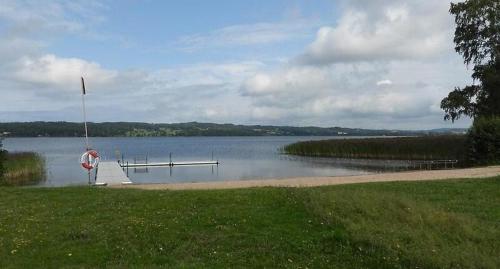 house with a view, Huskvarna (Foto 6)