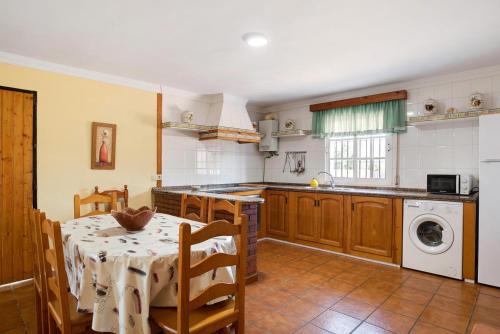 CHALET ROBLES, Cádiz (fotografie 9)
