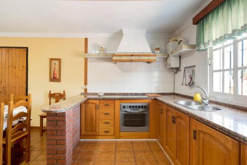 CHALET ROBLES, Cádiz (fotografie 8)