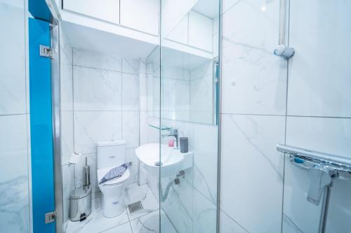 City Center Studios Room Type - Standard Apartment