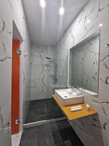 City Center Studios Room Type - Junior Suite