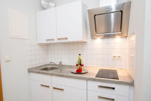 Apartmenthaus Sonnenblick in Binz - Parkplatz kostenlos - image 2