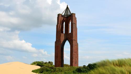 Uitzicht, Kaap2 - Boutique Hotel in Borkum