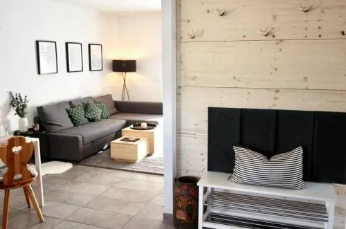 Ferienhaus Nr 47, Kategorie Premium, Feriendorf Hochbergle, Allgäu in Lechbruck, Deutschland