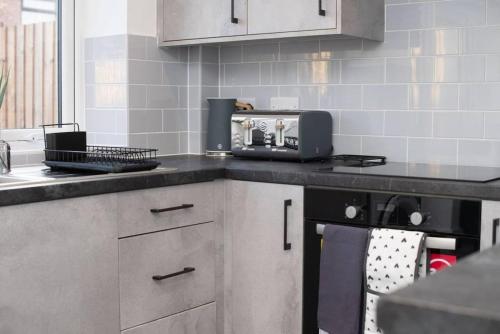 Brand-New 3-Bed Home - Liverpool in Crosby