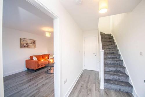 Brand-New 3-Bed Home - Liverpool in Crosby