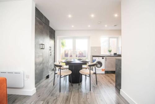 Brand-New 3-Bed Home - Liverpool in Crosby