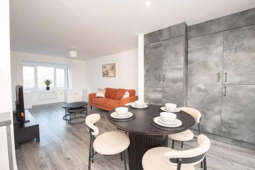 Brand-New 3-Bed Home - Liverpool in Crosby