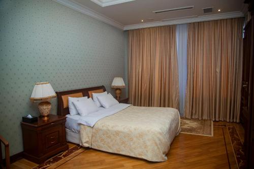 AYF Palace – Baku, AZ
