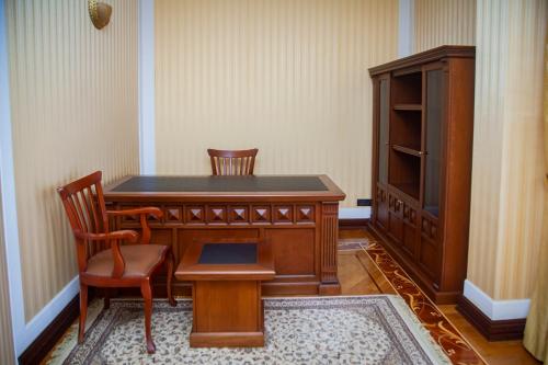 AYF Palace – Baku, AZ