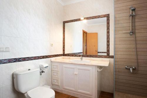 CHALET ROBLES, Cádiz (fotografie 4)