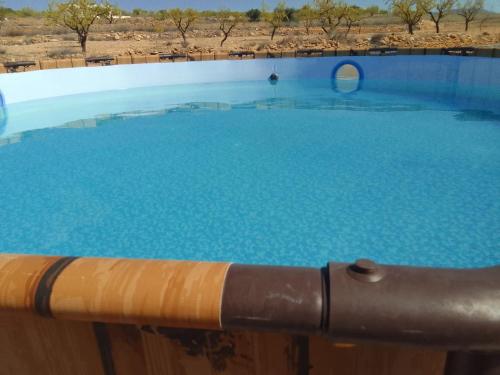 Pinoso Mountain View Resort in 阿爾尤瑟