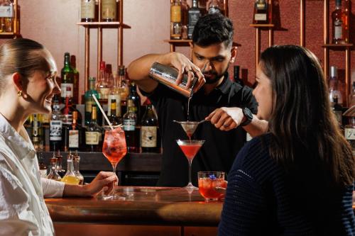 Hart Shoreditch Hotel London Curio Collection by Hilton - image 2