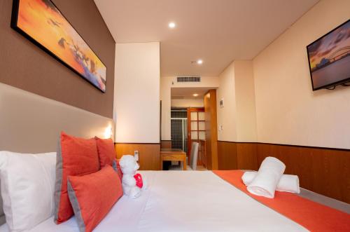 YEHS Hotel Sydney QVB - image 3