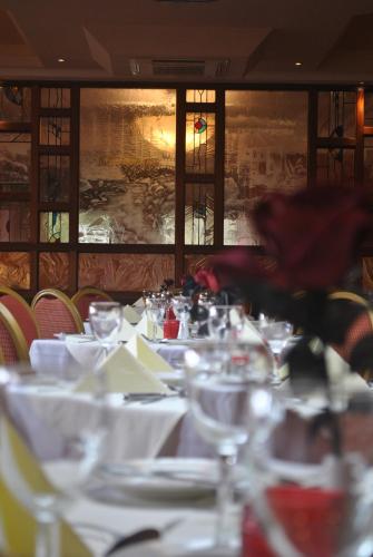 Shap Wells Hotel - image 3