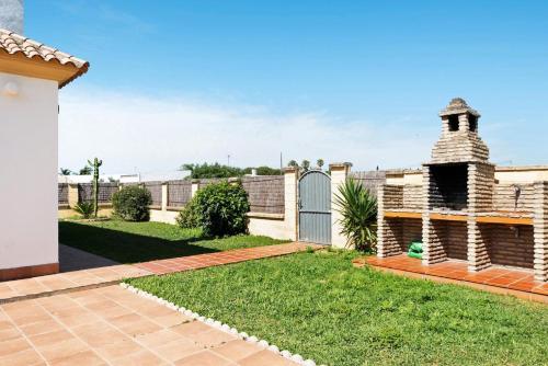 CHALET ROBLES, Cádiz (fotografie 3)
