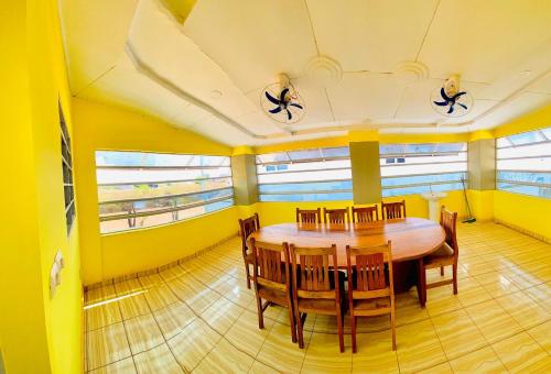 Duplex Residence VIP in Daloa