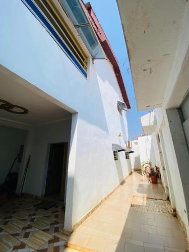 Duplex Residence VIP in Daloa