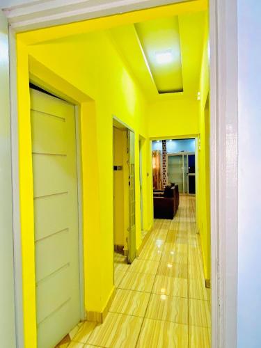 Duplex Residence VIP in Daloa