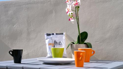Myflats Old Corner - image 2