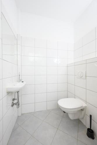Classic Apartment image 3