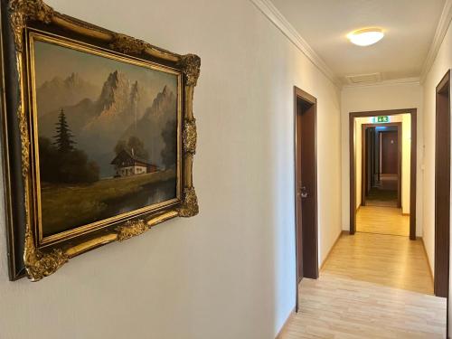 Hotel Ellermann in Vlotho, Deutschland